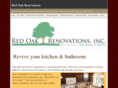 redoakrenovations.biz