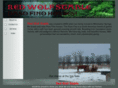 redwolfstable.com