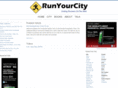 runyourcity.com