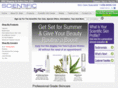 scientificskin.com