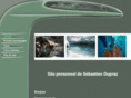 sebastiendupraz.com