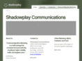 shadowplay-communications.com