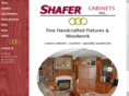 shafercabinets.com