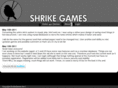 shrikegames.com