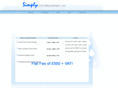 simplyonlinerecruitment.com