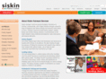 siskinoutreach.org