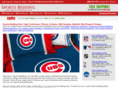 sports-bedding.com