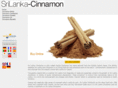 srilanka-cinnamon.com