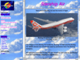 starshipair.net
