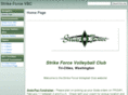 strikeforcevbc.com