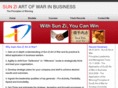 sunziartofwar.biz