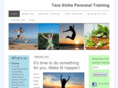 tarasinha.com