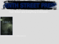 tenthstreetpress.com