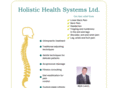 thailandchiropractor.com