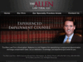 theallenlawfirm.com