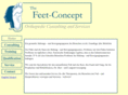 thefeetconcept.com