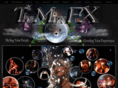 theminxfx.com