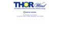 thorwind.com