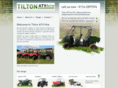 tiltonatvhire.com