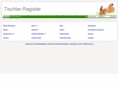 tischler-register.com