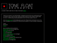 tonefloatrecording.com