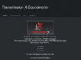 transmissionx.com