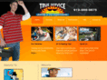 trueserviceinc.com