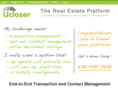 ucloser.com