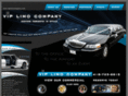 viplimocompany.com