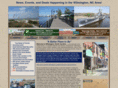 wilmingtonnc-events.com
