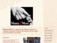 wyliemomsandmore.org