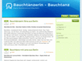 xn--bauchtnzerin-lcb.org