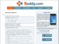 xoddy.com