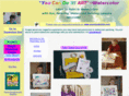 youcandoitart.com