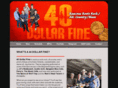 40dollarfine.com