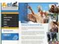 a2adtrain.com