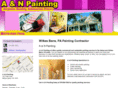 aandnpaintingserviceinc.com