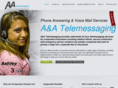 aatelemarketing.com