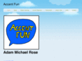 accentfun.com