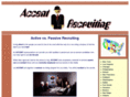 accentrecruiting.com