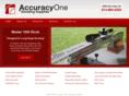 accuracy1shootingsupplies.com