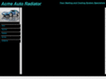 acmeradiator.net