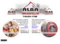 albacombustion.com