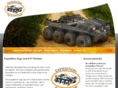 albertatrailerrental.com
