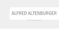alfred-altenburger.com