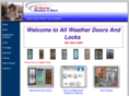 allweathersp.com
