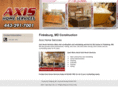 axishomeservices.com