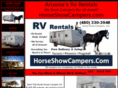 azcamper.com