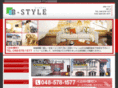 b-style-home.com