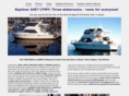 bayliner4087.com